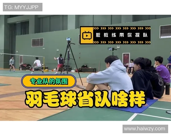 深圳羽毛球队独特盯防体系解析与战术运用探讨